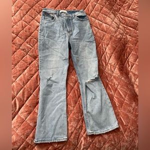 Abercrombie Jeans